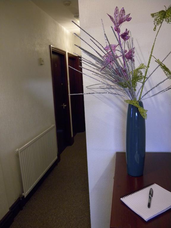 The Valley Rooms Liverpool Dış mekan fotoğraf